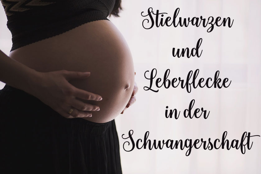Beschwerden in der Schwangerschaft