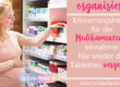 Erinnerungshelfer für die Medikamenteneinnahme: Nie wieder die Tabletten vergessen