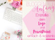 Logo erstellen mit PowerPoint