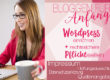 Wordpress Anleitung, Wordpress einrichten, Impressum, Haftungssausschluss, Datenschutzerklärung, Quellenangaben, Disclaimer