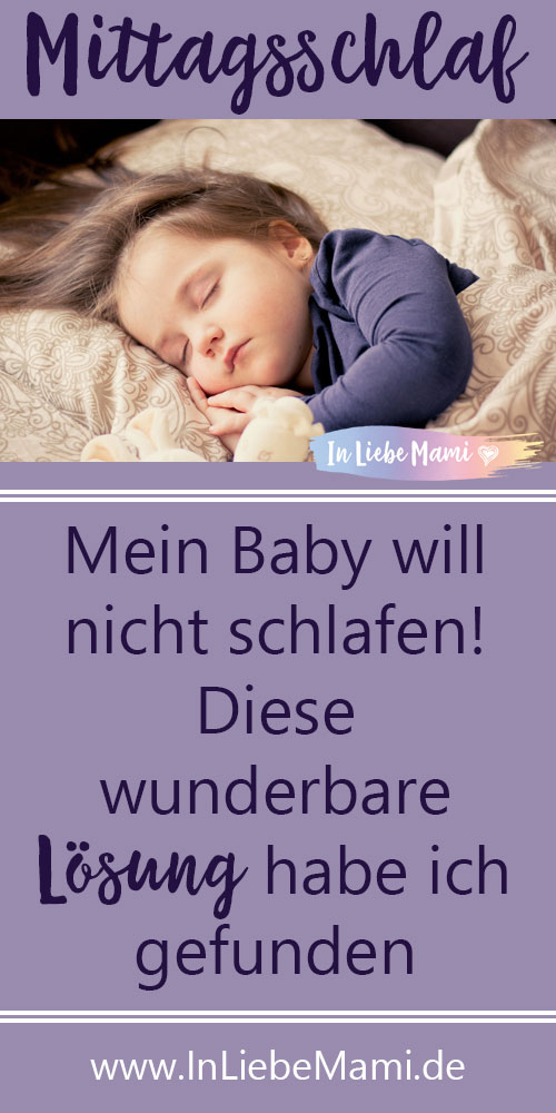 Einschlafhilfe
