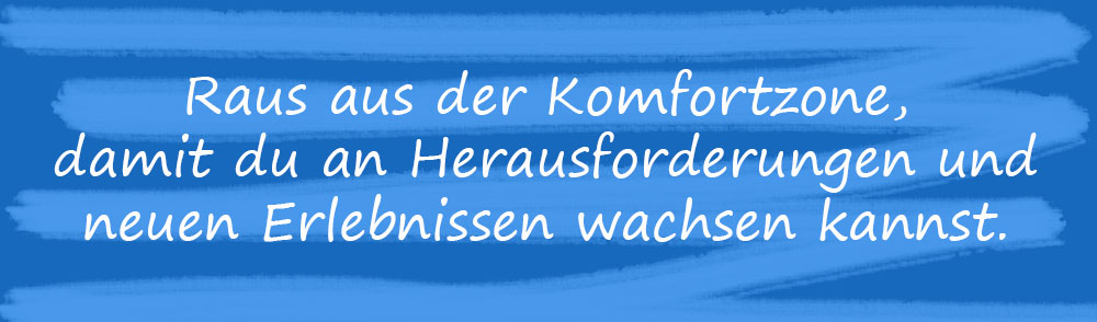 Betreute Jugendreisen für Jugendliche, Teenager