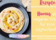 Humus schnell vegan