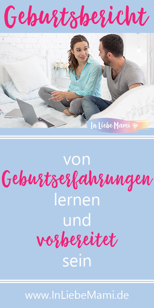 Geburtserfahrungen anderer Frauen sollten Schwangere unbedingt lesen, denn ein Geburtsvorbereitungskurs reicht nicht aus. Lese dazu diesen Geburtsbericht!