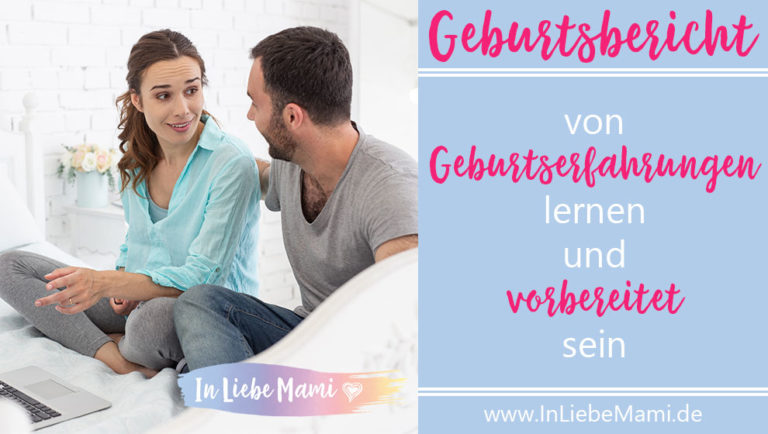 Geburtserfahrungen anderer Frauen sollten Schwangere unbedingt lesen, denn ein Geburtsvorbereitungskurs reicht nicht aus. Lese dazu diesen Geburtsbericht!