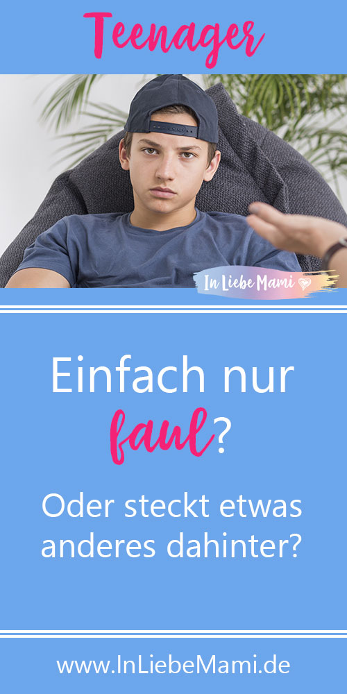 Es gibt einen großen Teil von Schülern, die Eltern und Lehrer als faul, aber intelligent betiteln. In den meisten Fällen steckt etwas anderes hinter ihrer vermeintlichen Faulheit.