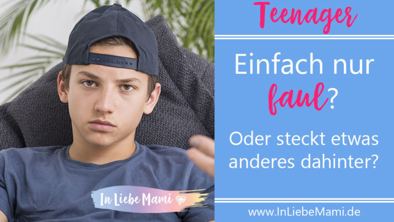 Es gibt einen großen Teil von Schülern, die Eltern und Lehrer als faul, aber intelligent betiteln. In den meisten Fällen steckt etwas anderes hinter ihrer vermeintlichen Faulheit.