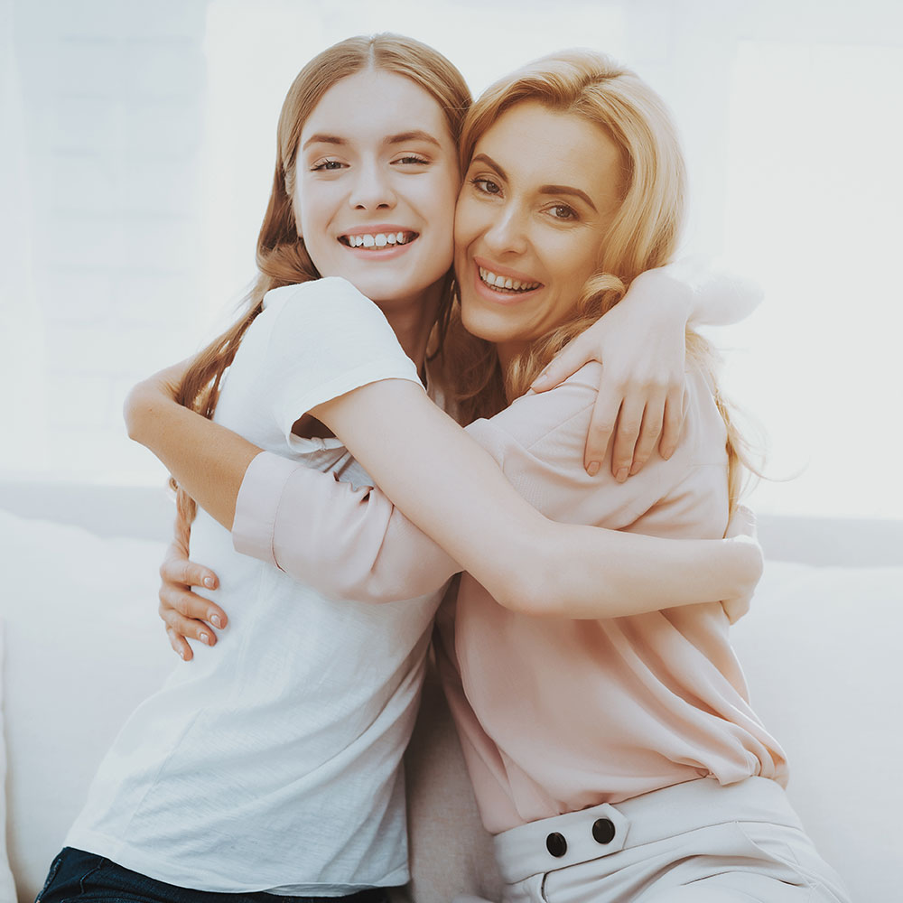 Streit mit Kind:4 Fehler warum die Gespräche mit deinem Kind immer zu Streit führen. Ständig Streit mit Teenager