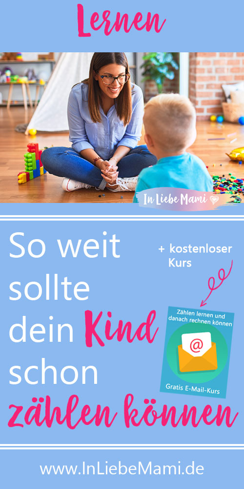 So-weit-Zählen