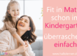 Fit in Mathe schon im Kindergarten - überraschend einfach