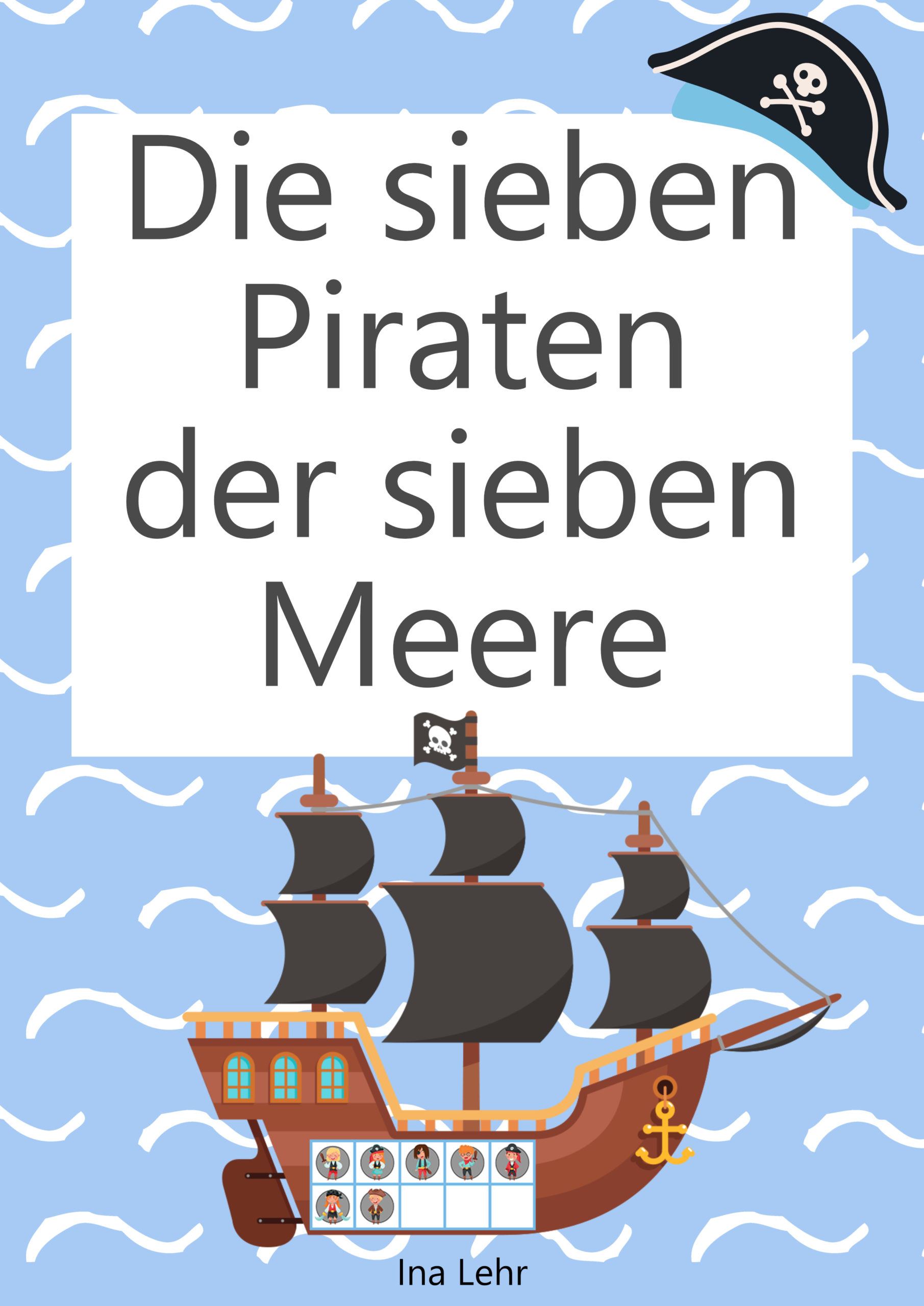 Zahlenbilder merken