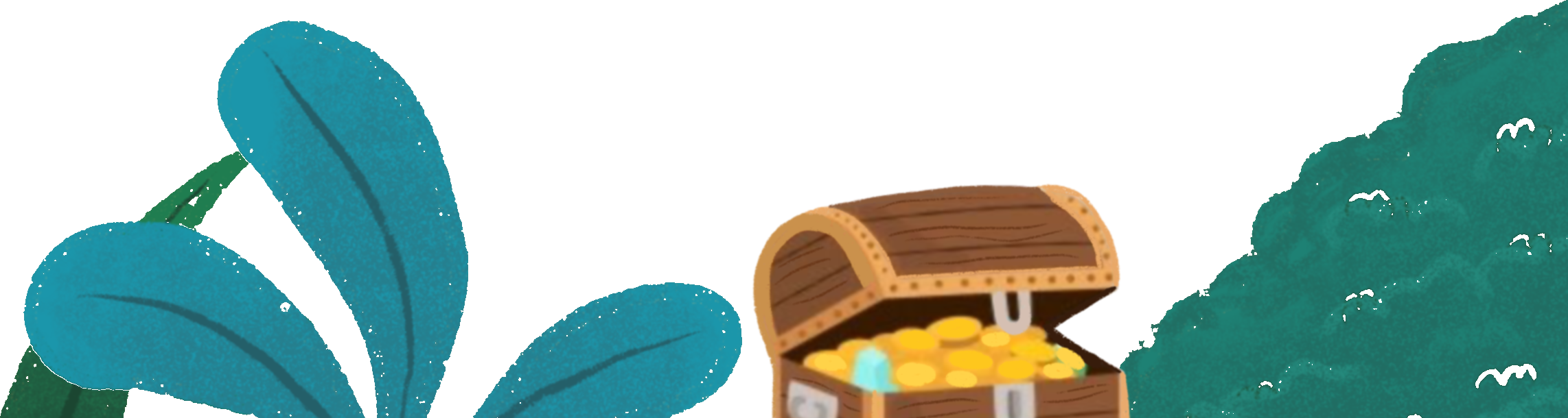 Schatz banner