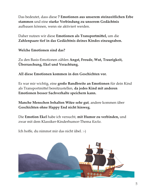 Druck Geschichten zum Rechnen Lernen 1012_5