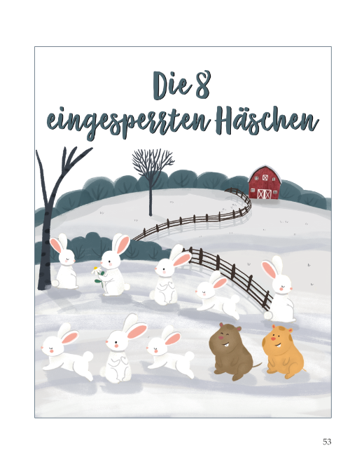 Druck Geschichten zum Rechnen Lernen 1012_53