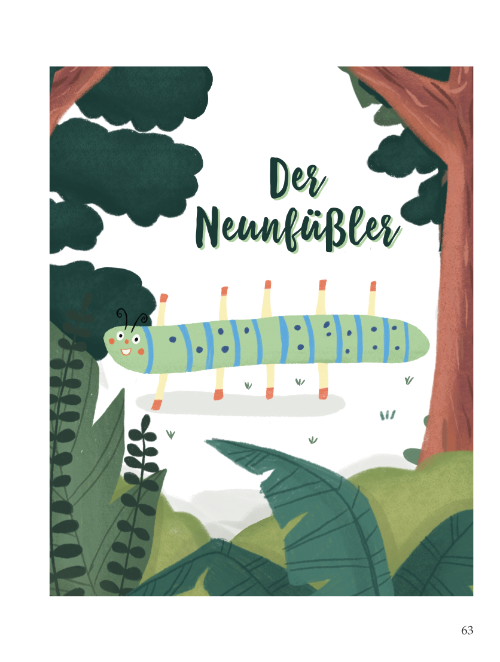 Druck Geschichten zum Rechnen Lernen 1012_63