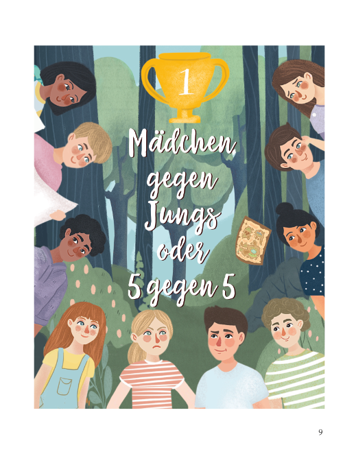 Druck Geschichten zum Rechnen Lernen 1012_9