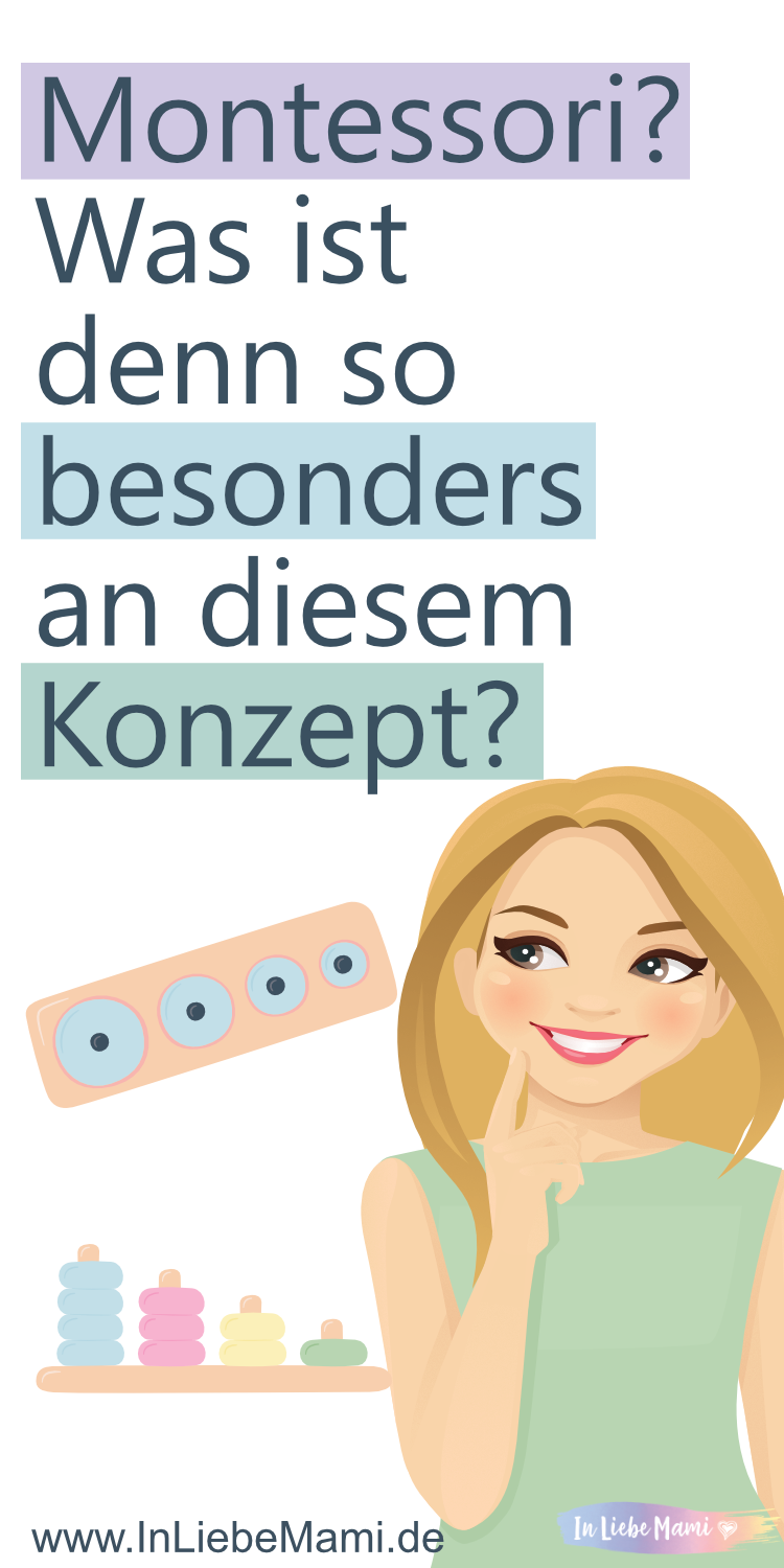 Montessori Konzept 3