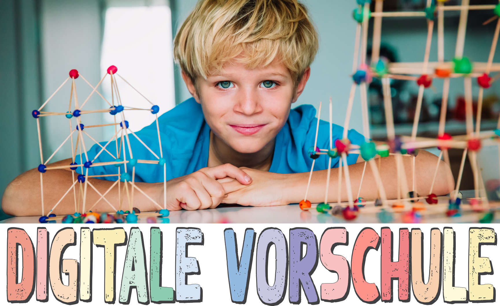 Titel große Schrift