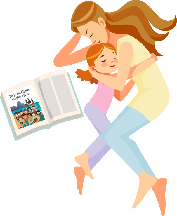 Lernmethoden 1 mutter kind buch So lernen Kinder zwischen 2 und 6 Jahren mühelos mit Geschichten