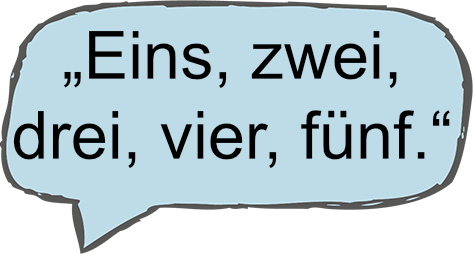 Lernmethoden4 abzählen