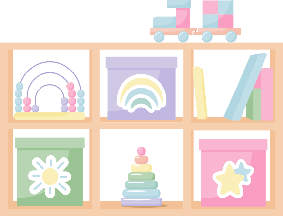 6 Tipps wie du super einfach deine Wohnung nach Montessori veränderst 6 Tipps wie du super einfach deine Wohnung nach Montessori veränderst