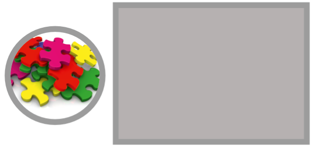 Montessori5_puzzle undone Wie du Lernmaterial für dein Kind unwiderstehlich machst