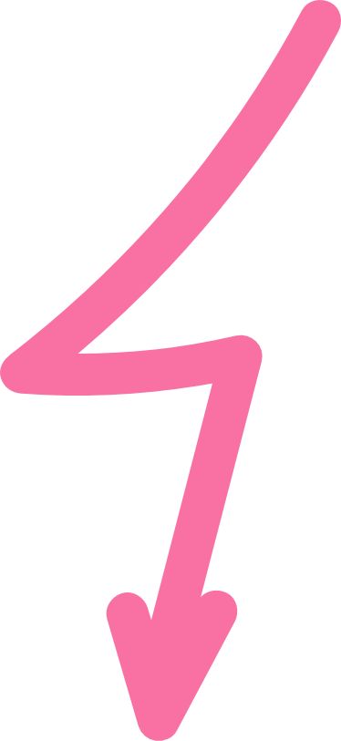 pink arrow 2