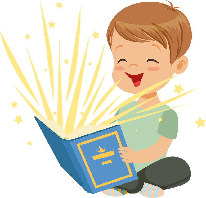 bigstock-Adorable-Children-Reading-Fair-430821434